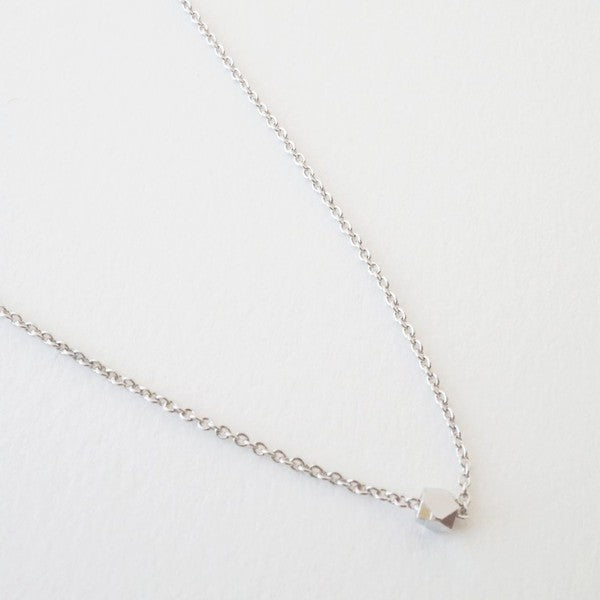 Comet Necklace - Robbi & Angel