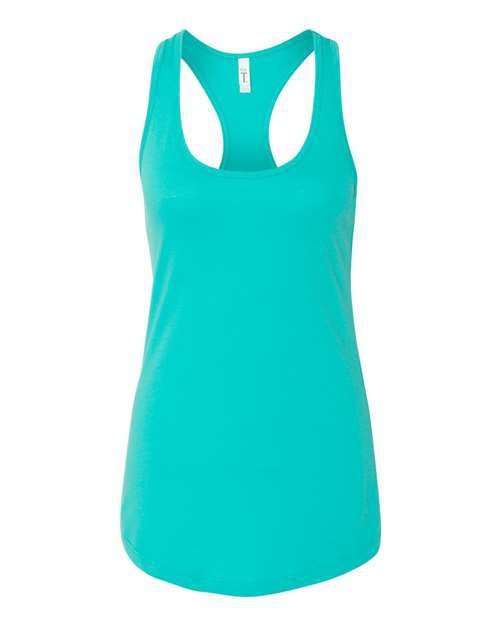 Beach Life Tank - Robbi & Angel