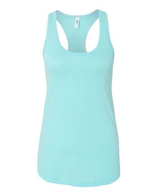 Beach Life Tank - Robbi & Angel