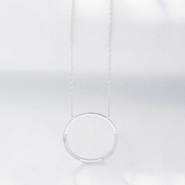 Zuzy Necklace - Robbi & Angel