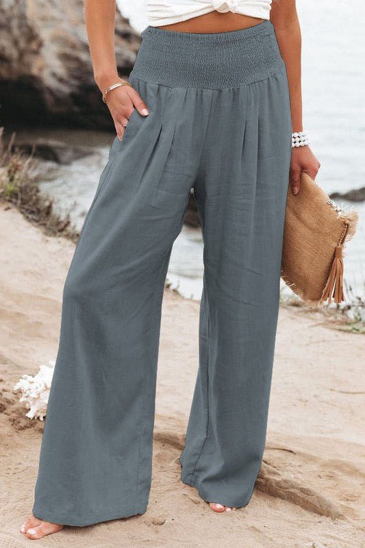 Palazzo pants - Robbi & Angel