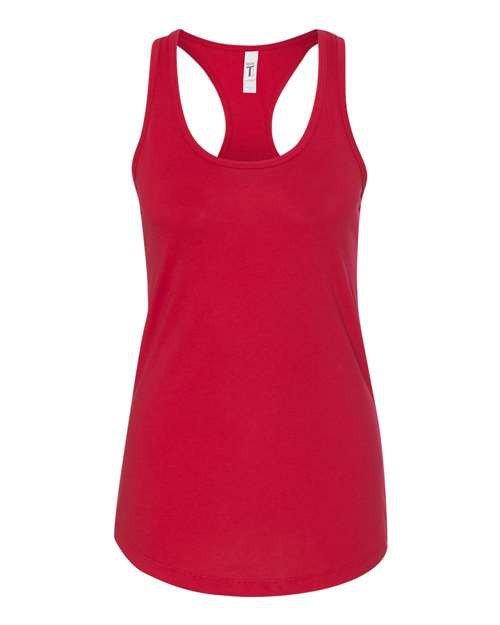 Beach Life Tank - Robbi & Angel