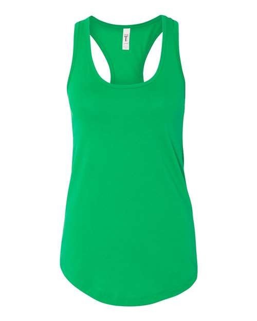 Beach Life Tank - Robbi & Angel