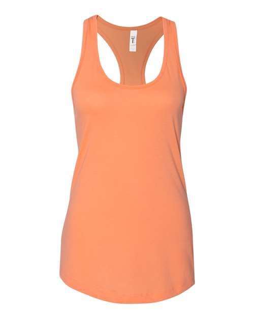 Beach Life Tank - Robbi & Angel