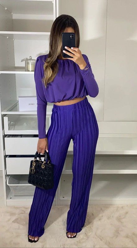 Two piece set - Robbi & Angel