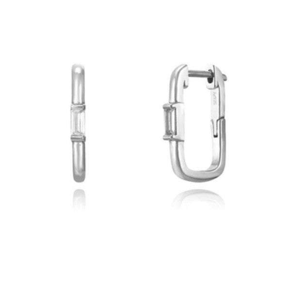 Kensy Earrings - Robbi & Angel