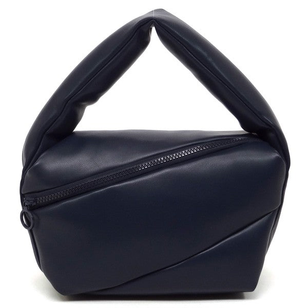 Fashion Puffy Tote Crossbody Bag - Robbi & Angel
