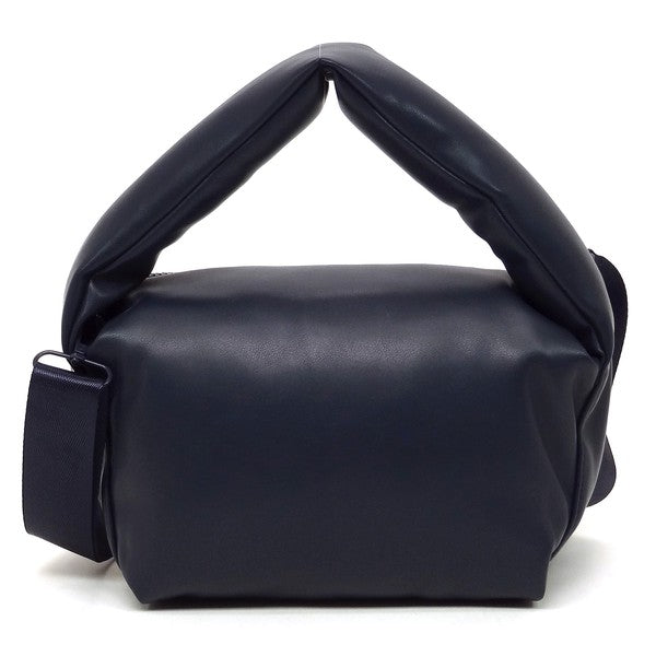Fashion Puffy Tote Crossbody Bag - Robbi & Angel