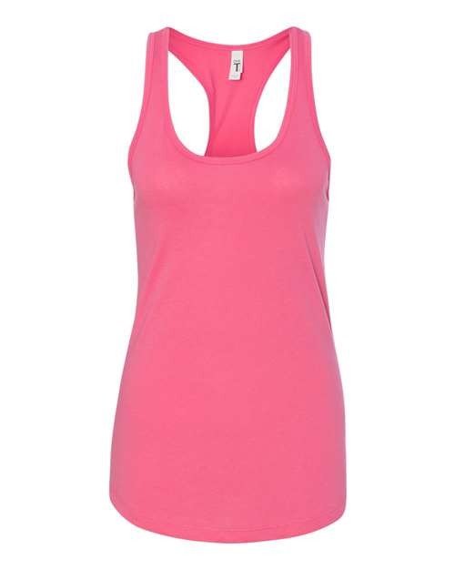 Sunrise Sunburn Tank - Robbi & Angel