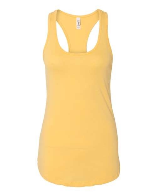 Lake Life Tank - Robbi & Angel