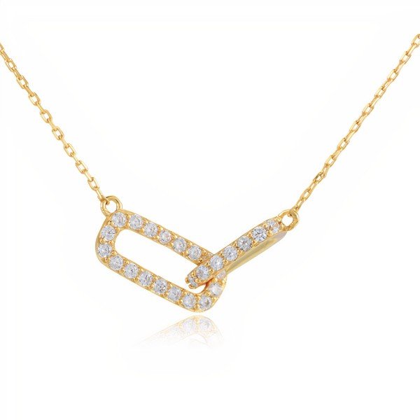 Leni Necklace - Robbi & Angel
