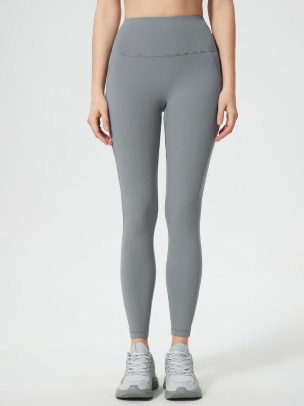 JupiterGear Wide Waistband Leggings - Robbi & Angel