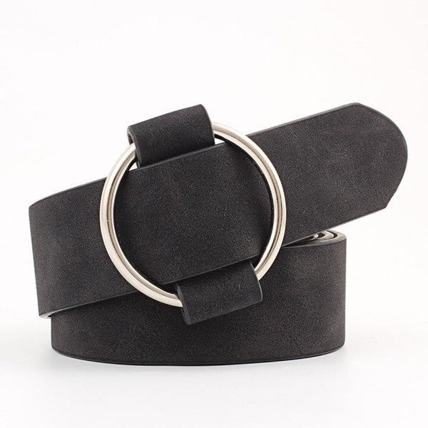 Lulu Belt - Robbi & Angel