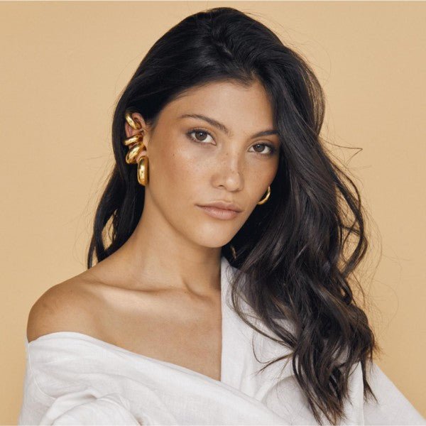 Tamara Ear Cuffs - Robbi & Angel