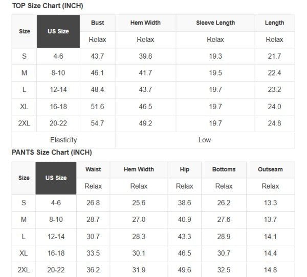 Colorblock Long Sleeve Top and Skort Set - Robbi & Angel