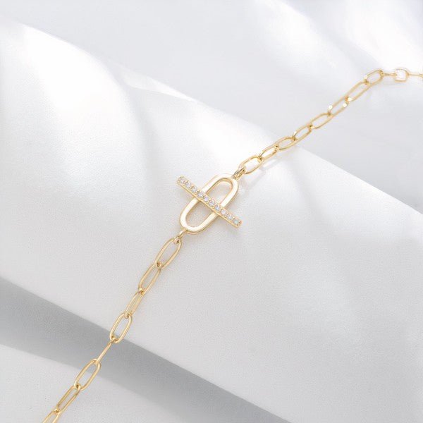 Lee Bracelet - Robbi & Angel
