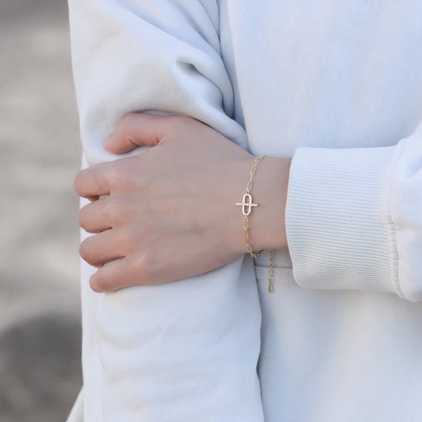Lee Bracelet - Robbi & Angel