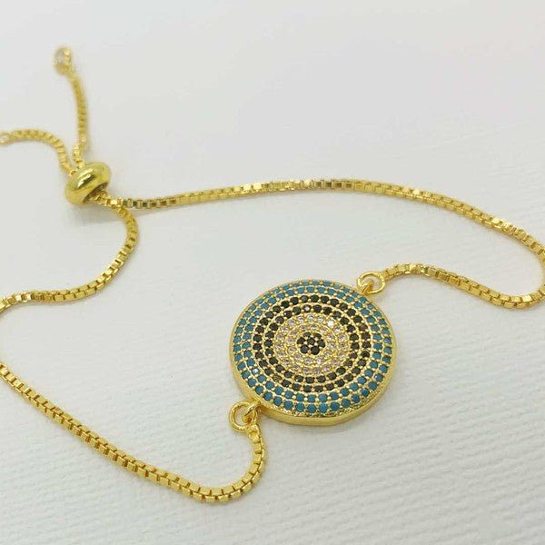 Jill Bracelet - Robbi & Angel