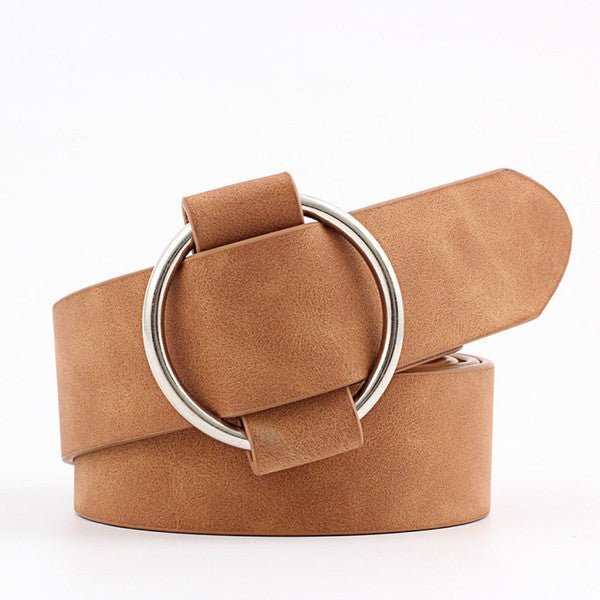 Lulu Belt - Robbi & Angel