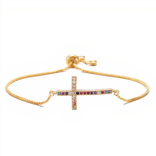 Milagros Bracelet - Robbi & Angel