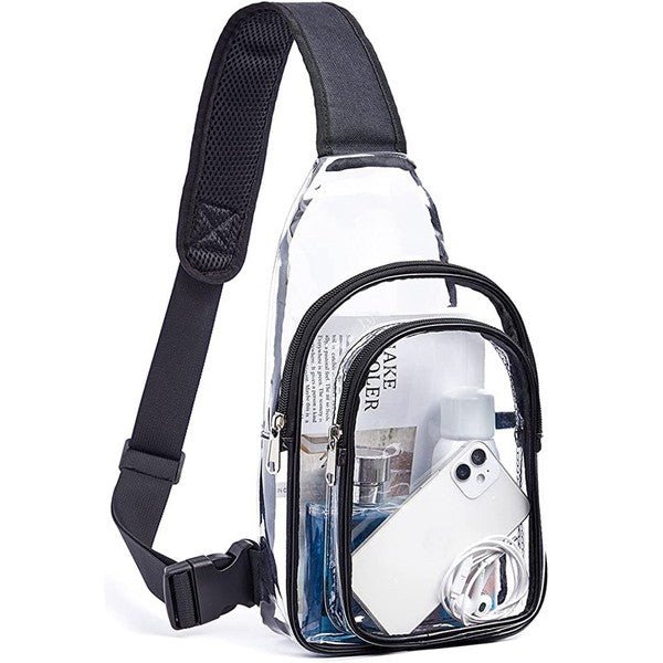 Stadium Sling Bag - Robbi & Angel