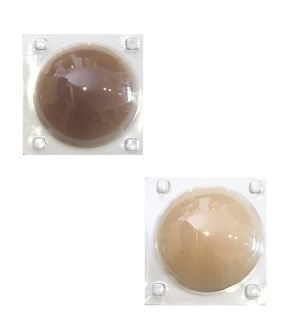 No Adhesive Reusable Nipple Cover 3018