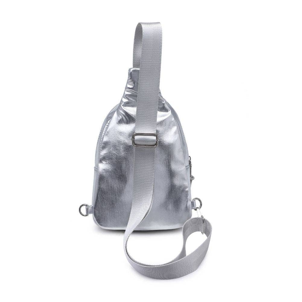 Sid Sling Backpack - Robbi & Angel