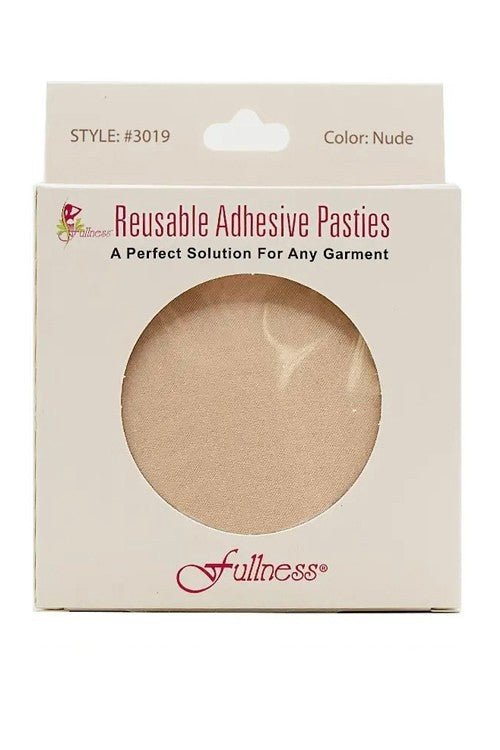 Reusable Adhesive Pasties 3019