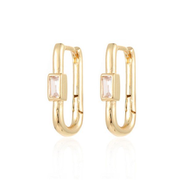 Kensy Earrings - Robbi & Angel