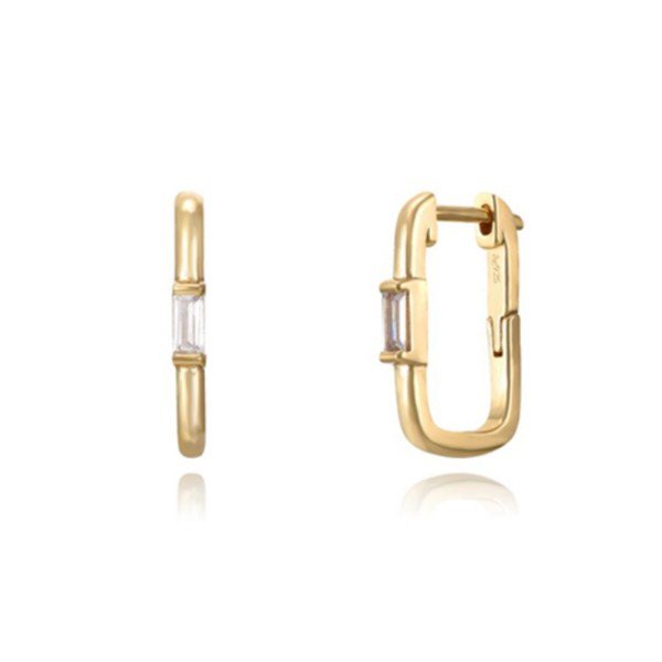 Kensy Earrings - Robbi & Angel