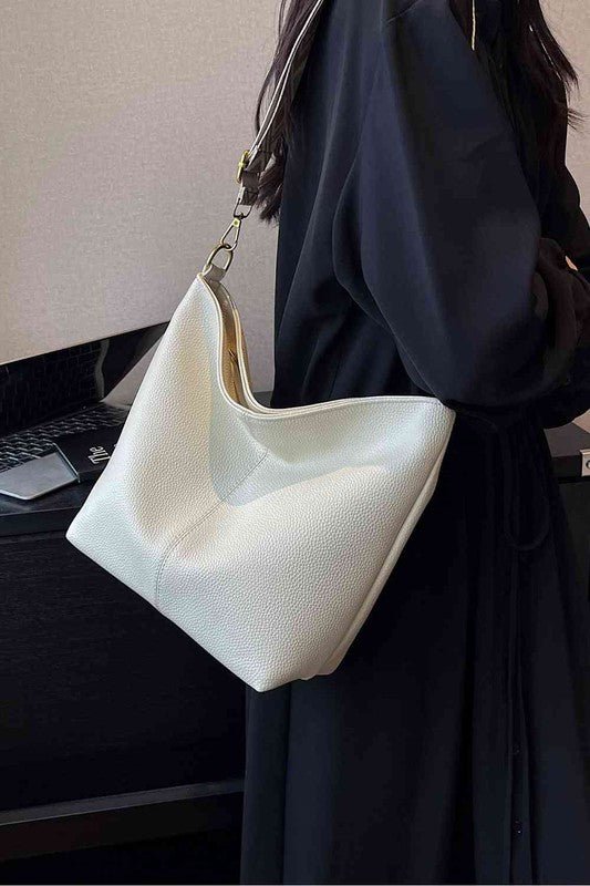 Meg Shoulder Bag - Robbi & Angel