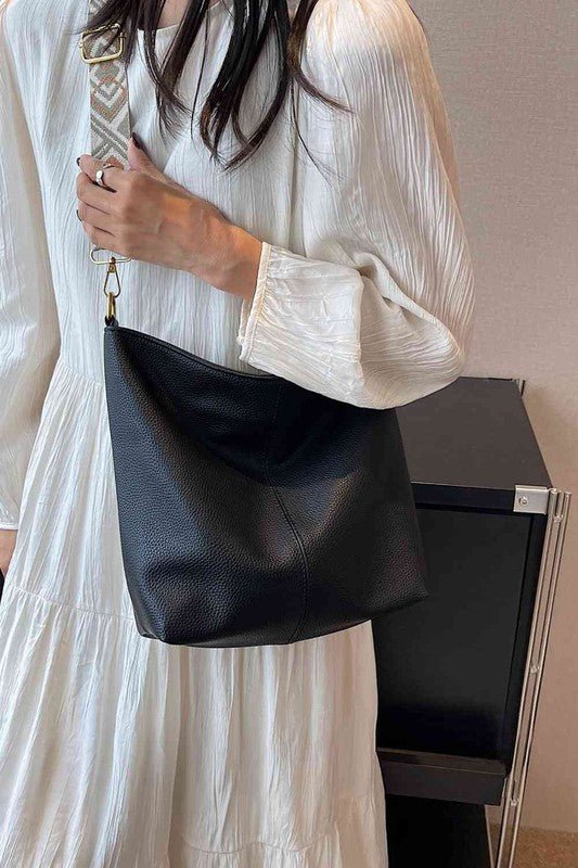 Meg Shoulder Bag - Robbi & Angel
