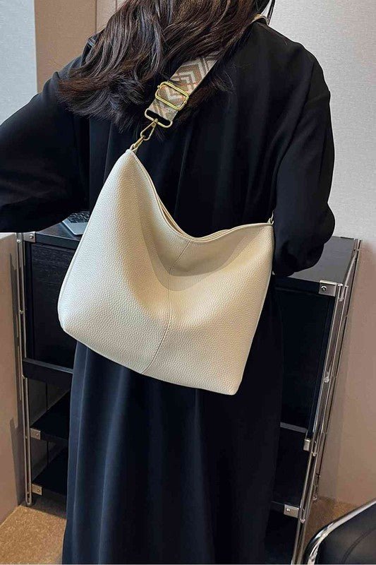Meg Shoulder Bag - Robbi & Angel