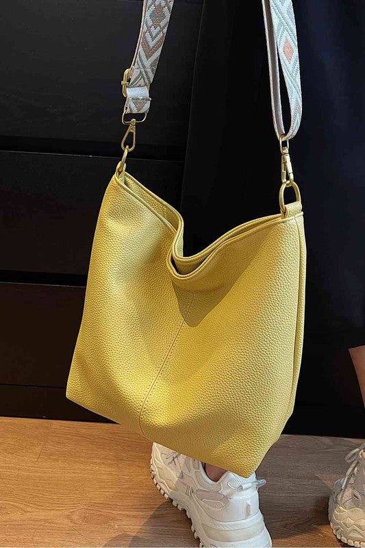 Meg Shoulder Bag - Robbi & Angel