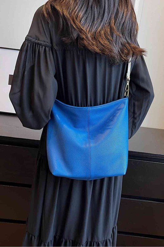 Meg Shoulder Bag - Robbi & Angel
