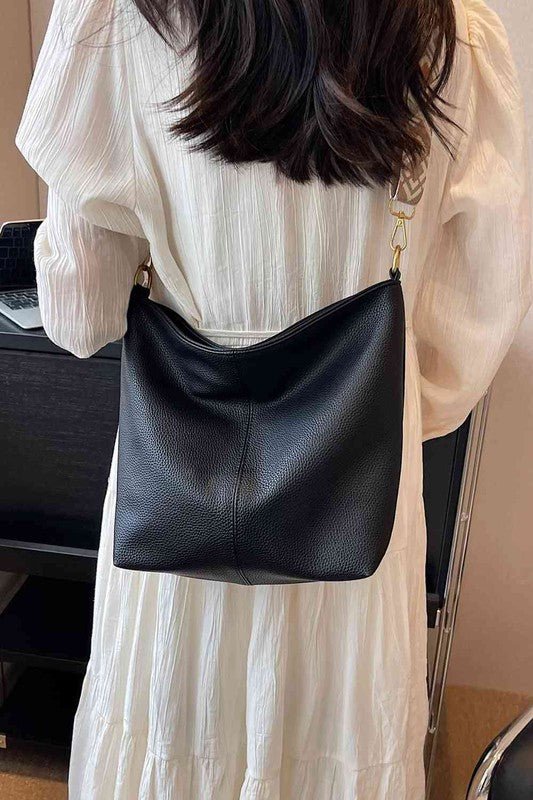 Meg Shoulder Bag - Robbi & Angel