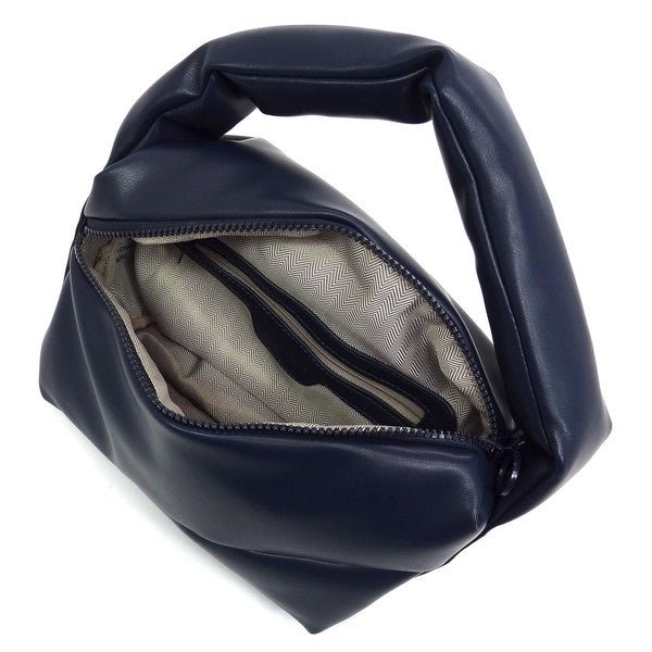 Fashion Puffy Tote Crossbody Bag - Robbi & Angel