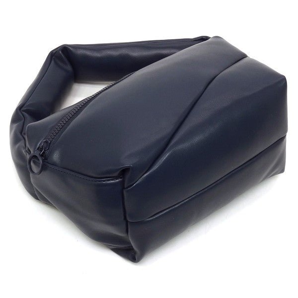 Fashion Puffy Tote Crossbody Bag - Robbi & Angel