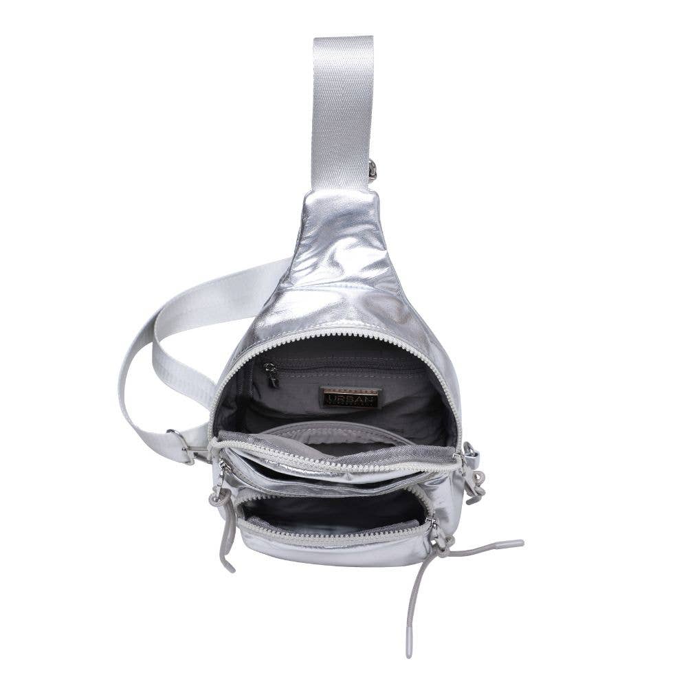 Sid Sling Backpack - Robbi & Angel