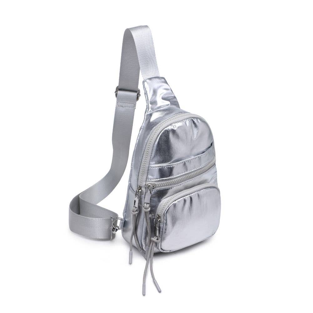 Sid Sling Backpack - Robbi & Angel