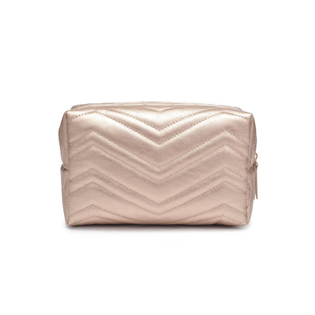 Chic Stitch Cosmetic & Travel Organizer Pouch