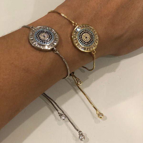Jill Bracelet - Robbi & Angel