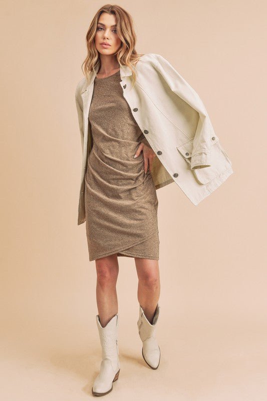 Renay Jacket - Robbi & Angel