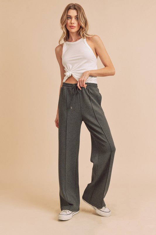 Pheobe Pants - Robbi & Angel