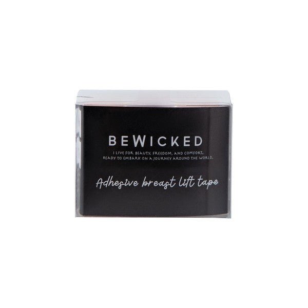 Adhesive Breast Lift Tape - Robbi & Angel