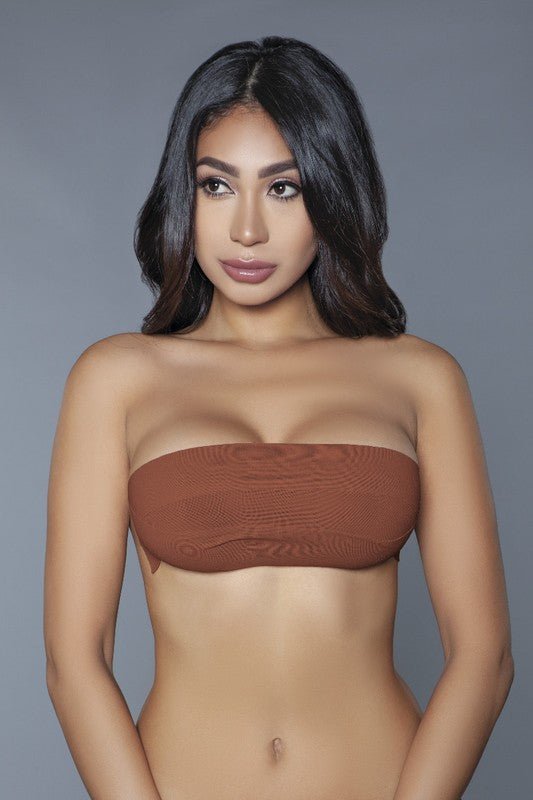 Adhesive Breast Lift Tape - Robbi & Angel