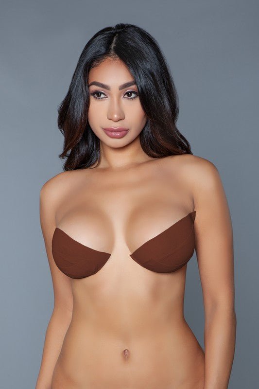 Adhesive Breast Lift Tape - Robbi & Angel