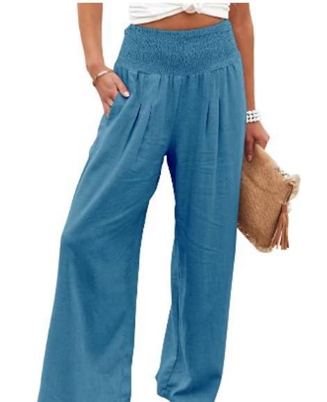 Palazzo pants - Robbi & Angel