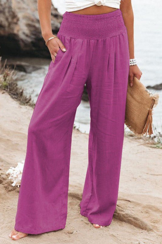Palazzo pants - Robbi & Angel