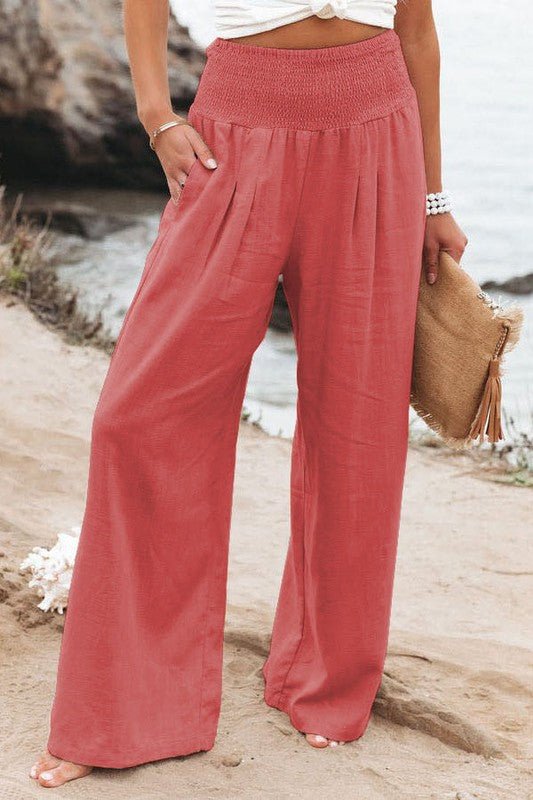 Palazzo pants - Robbi & Angel